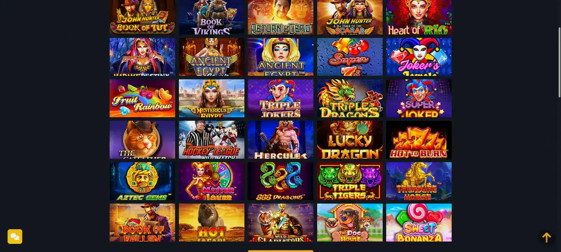 Главный интерфейс казино Lucky Pari на компьютере и телефоне